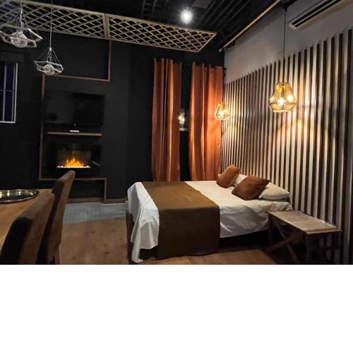 LUXURY GRA VIA