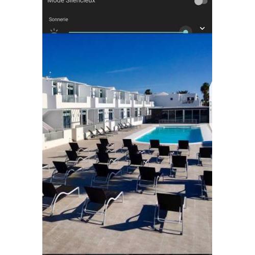 luxury gracioseros puerto del carmen 1