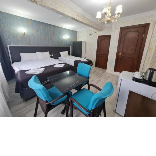 Luxury grand bazaar suites