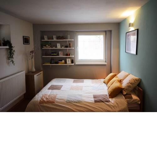 Luxury Guest suite & Garden near Martin