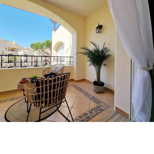 Luxury Hacienda Playa