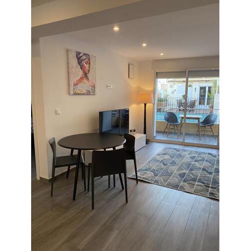 Luxury Holiday Apartment Pozo II