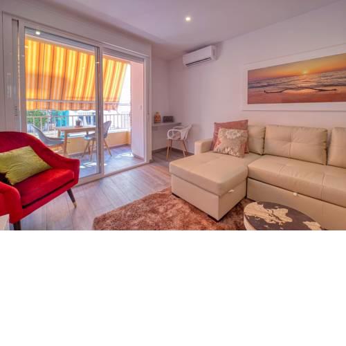 Luxury Holiday Apartment Pozo