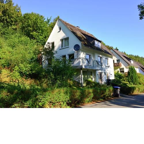 Luxury Holiday home in Brilon-Wald Sauerland with private terrace