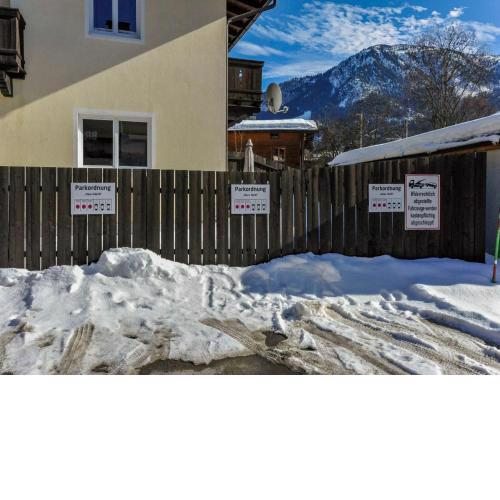Luxury Holiday Home in Brixen im Thale near Ski Area