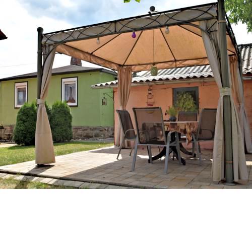 Luxury holiday home in Schwarzbach Thuringia with garden