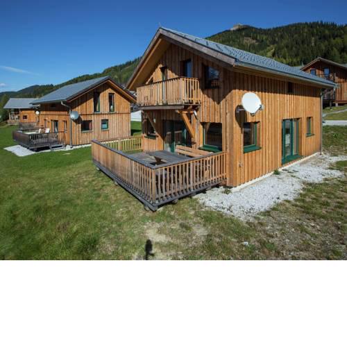 Luxury holiday home in Steiermark, with terrace