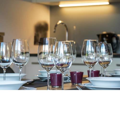 Luxury holiday home with 5 bedrooms nearby the ski lift of Kitzbühel