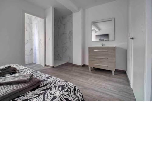 Luxury Holiday Penthouse Pozo