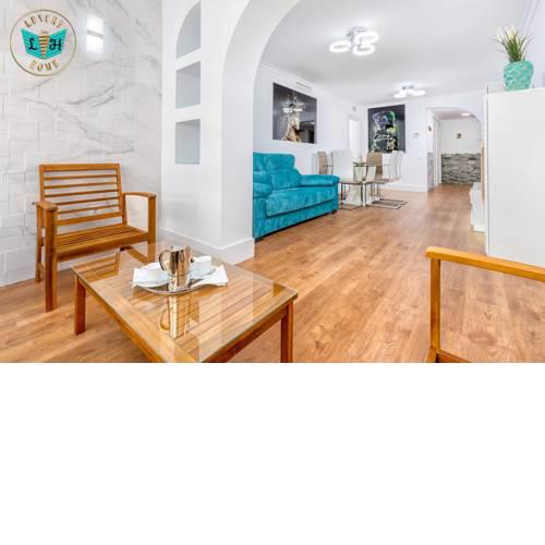 Luxury Home Boheme