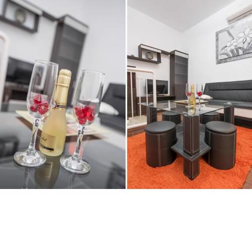 Luxury Home City Centre