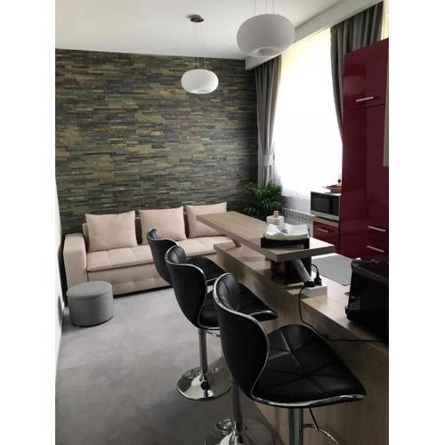 Luxury Home Wien