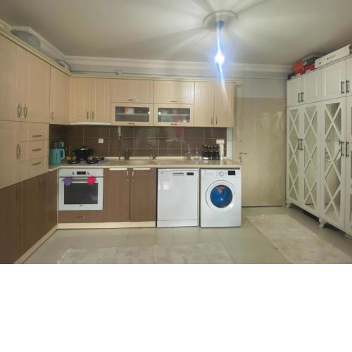 Luxury home(1+1) center(5 munites)