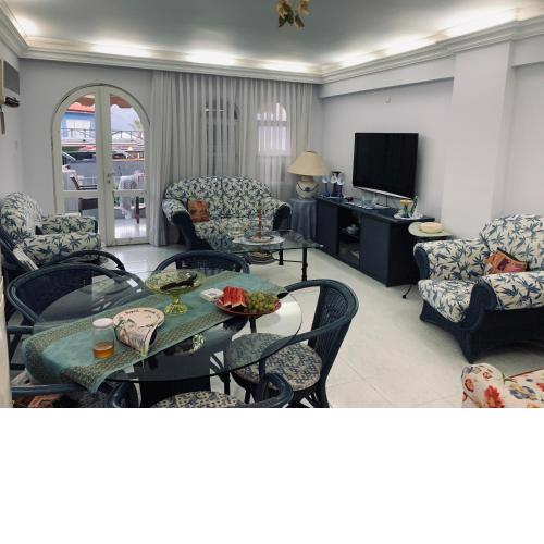 Luxury House by the Sea Marmaris