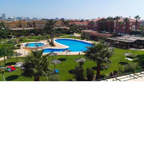 Luxury House en Costa Ballena