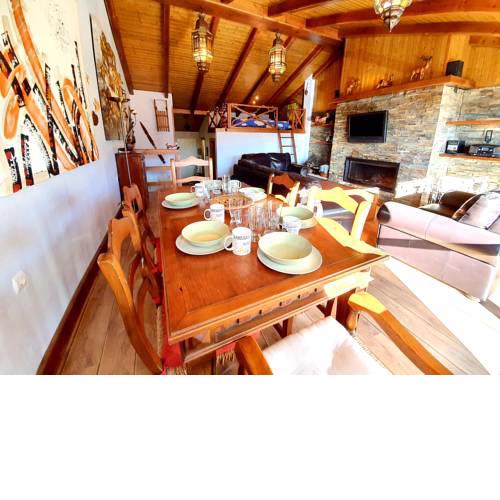 Luxury House ERB Alojamientos