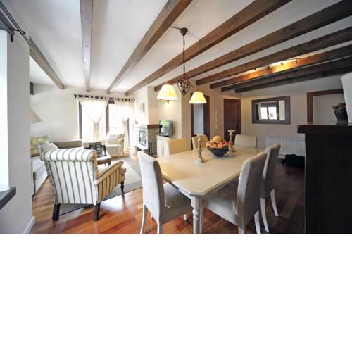 Luxury House Esterri D'Aneu