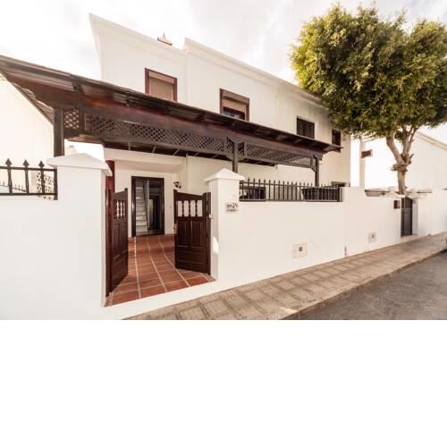 Luxury House Grumete