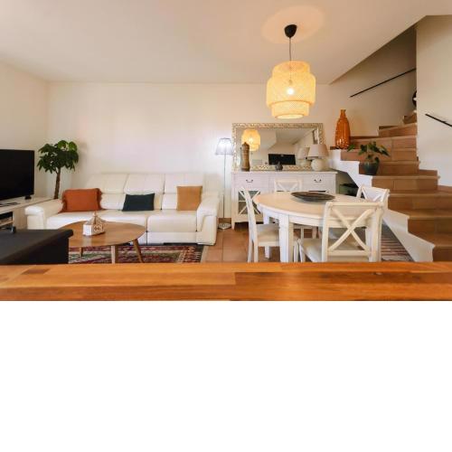 Luxury house in cala llevado 2