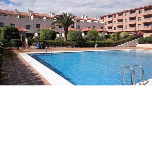 Luxury house in El Médano