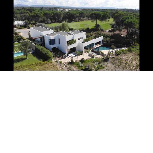 Luxury House PGA Catalunya Golf Resort