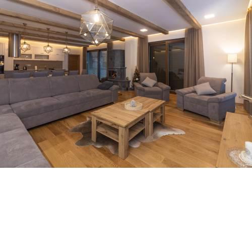 Luxury House Tále
