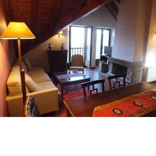 Luxury House Valencia D'Aneu