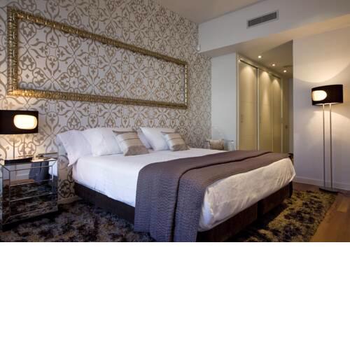 LUXURY IN PASEO DE GRACIA