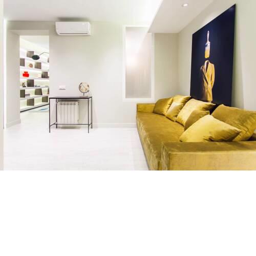 LUXURY in Puerta de Alcalá- Amazing & Stylish