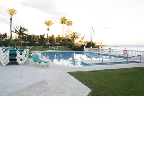 Luxury in the beach, Lubina Sol