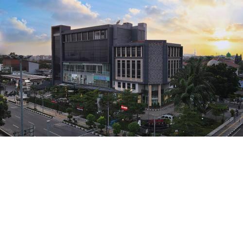Luxury Inn Arion Hotel