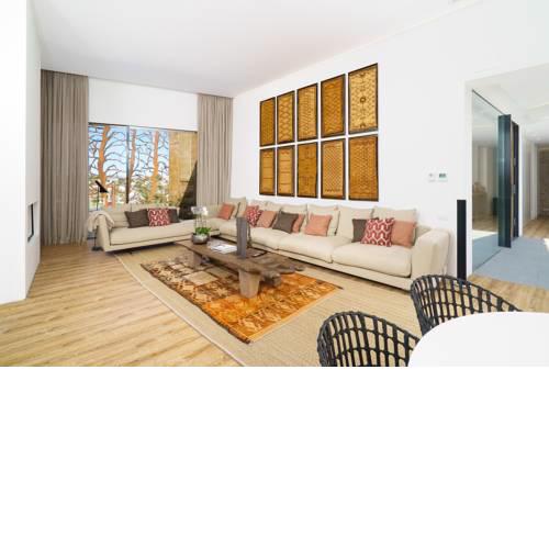 Luxury Javea Home