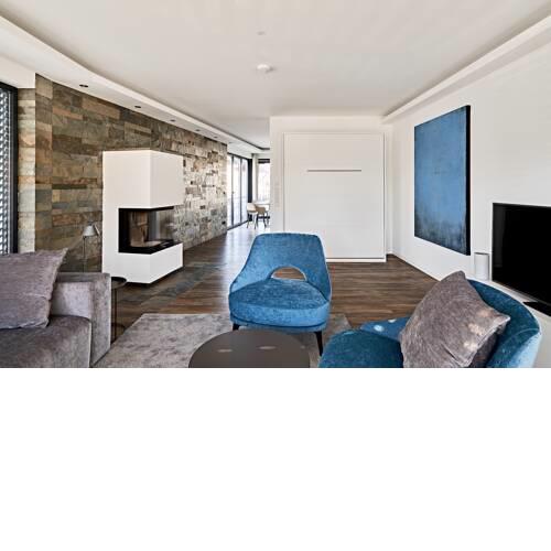 Luxury LakeLoft