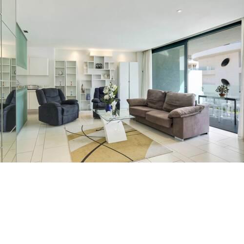 Luxury Las Olas