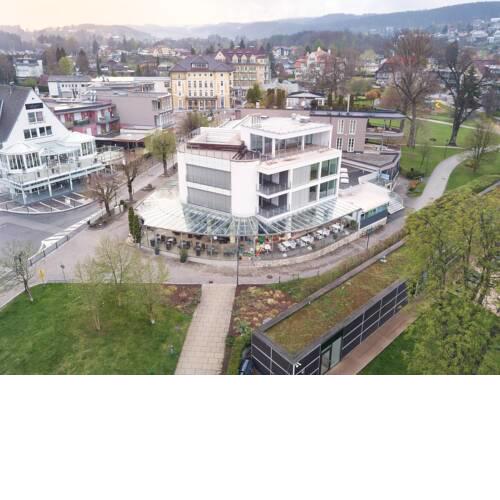 Luxury Living - Luxus Appartements in Velden