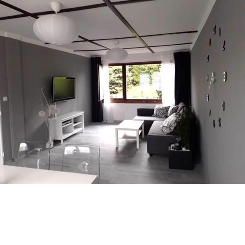 Luxury Living