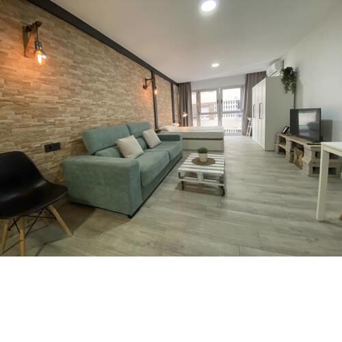 Luxury Loft Alacant