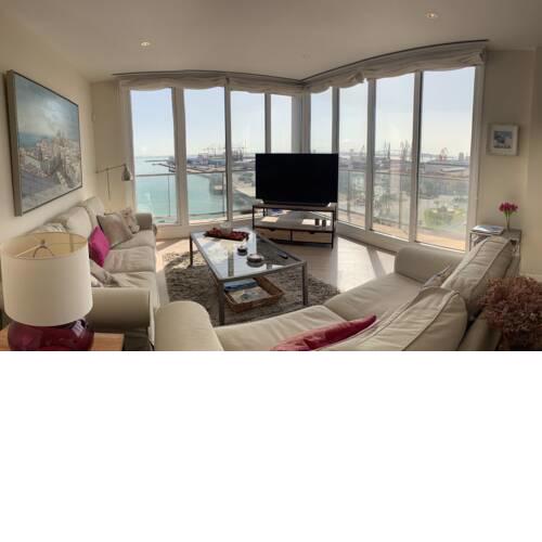 Luxury Loft Cádiz