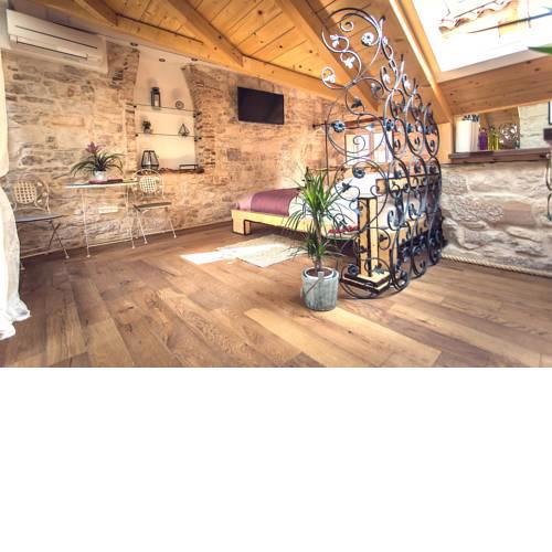 Luxury Loft in Split
