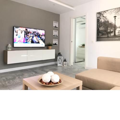 Luxury Loft Malaga Torremolinos Sol