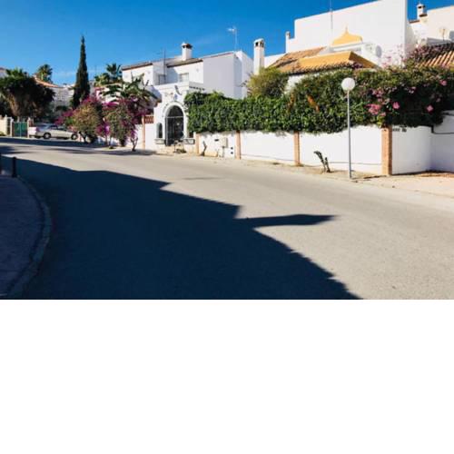 Luxury Loft Mijas Paradise