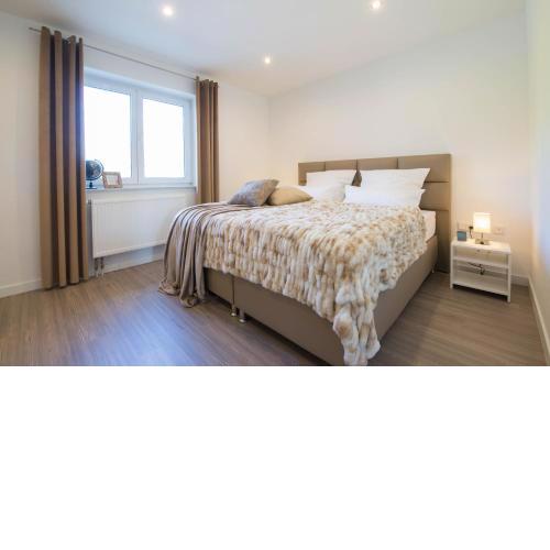 Luxury Luisenthal