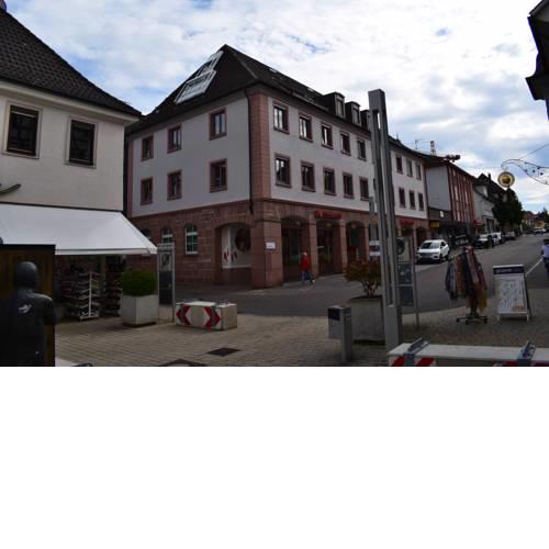 Luxury Maisionette-Suite (M57)