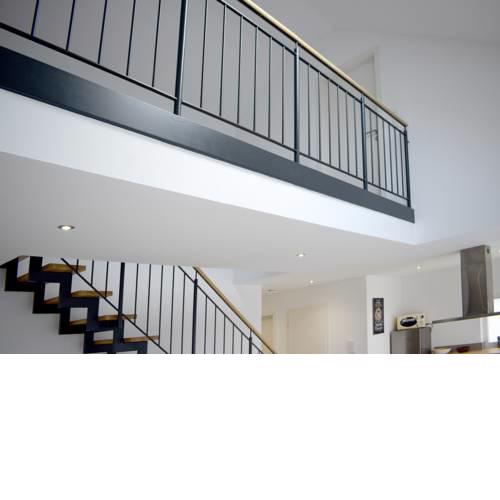 Luxury Maisionette-Suite V4