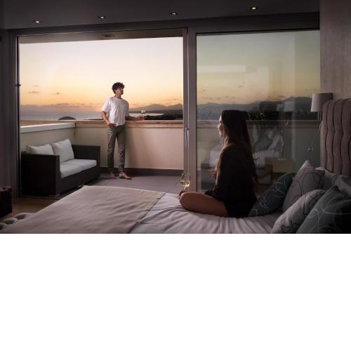 Luxury Marabo Suite Duplex 6D