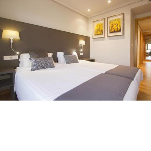 Luxury Marabo Suites