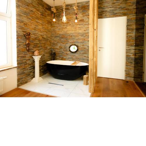 Luxury master room