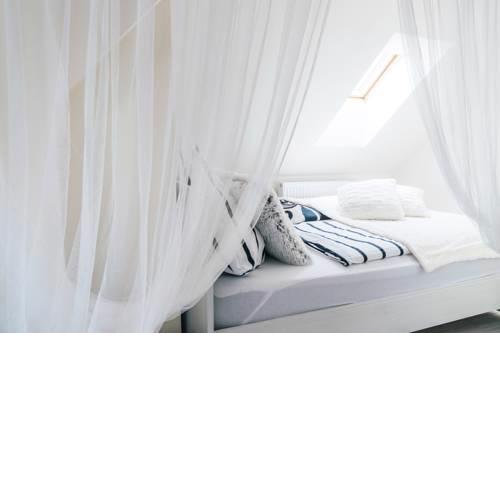 Luxury Mezonet Apartment in the Center with Parking