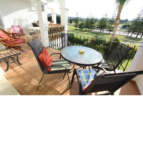 Luxury Mijas Golf Apartment