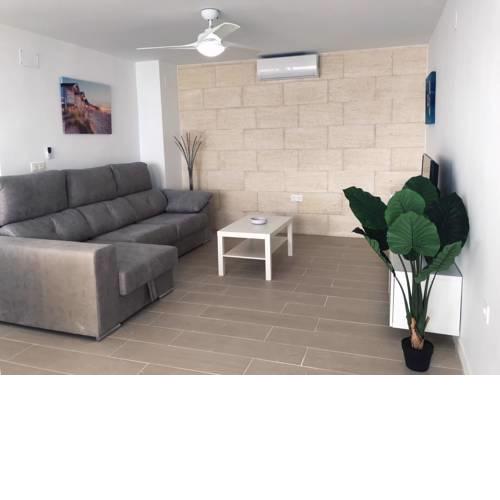 Luxury Mil Palmeras Beach